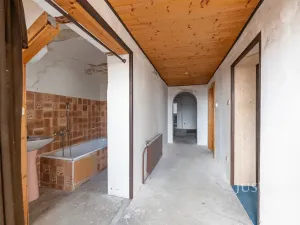 Prodej rodinného domu, Popovice, 186 m2