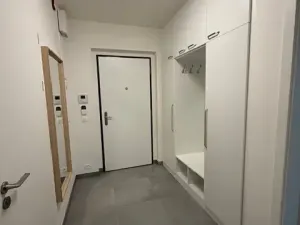 Prodej bytu 2+kk, Praha - Košíře, Naskové, 56 m2