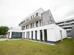 Pronájem bytu 5+kk, Praha, Práčská, 310 m2