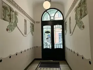 Prodej bytu 3+kk, Praha - Staré Město, Bílkova, 72 m2