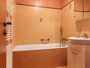 Pronájem bytu 2+kk, Praha - Stodůlky, Nová kolonie, 54 m2
