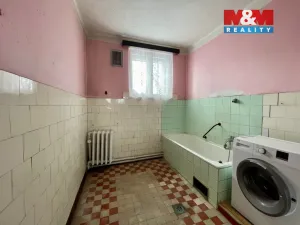 Prodej rodinného domu, Slatina, 150 m2