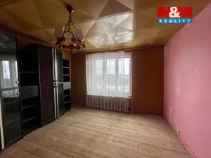 Prodej rodinného domu, Slatina, 150 m2