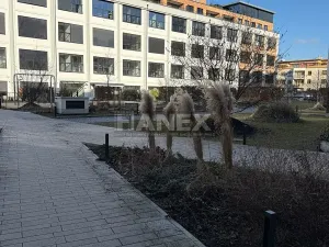 Prodej bytu 2+kk, Praha - Košíře, Naskové, 52 m2