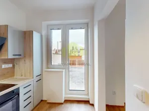 Pronájem bytu 2+1, Prostějov, Vojtěcha Outraty, 55 m2