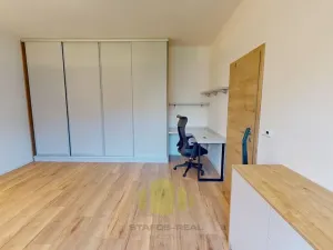 Pronájem bytu 2+kk, Olomouc, Charkovská, 48 m2