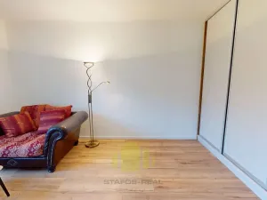 Pronájem bytu 2+kk, Olomouc, Charkovská, 48 m2