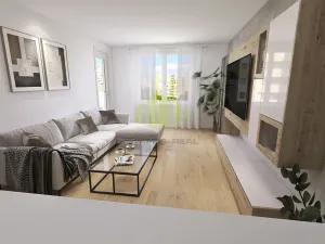 Pronájem bytu 3+kk, Olomouc, Janského, 88 m2