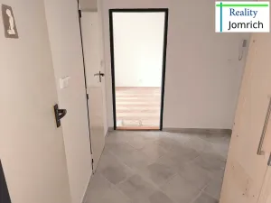 Pronájem bytu 2+1, Liberec, Školní, 45 m2