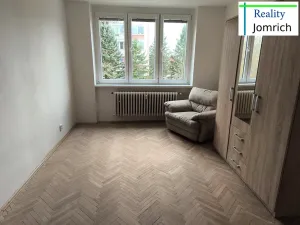 Pronájem bytu 2+1, Liberec, Školní, 45 m2