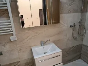 Pronájem bytu 3+kk, Šebrov-Kateřina, 79 m2