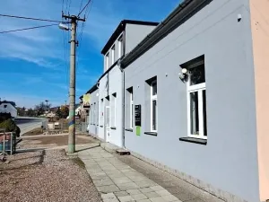 Pronájem bytu 1+kk, Šebrov-Kateřina, 46 m2