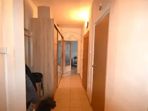 Prodej bytu 2+1, Jeseník, Seifertova, 54 m2