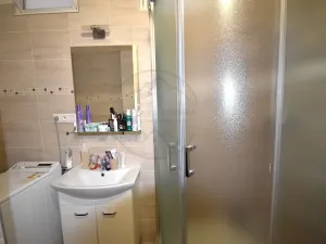 Prodej bytu 2+1, Jeseník, Seifertova, 54 m2