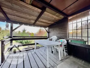 Prodej zahrady, Jičín, Jarošov, 400 m2