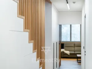 Pronájem bytu 5+kk, Hradec Králové, Heřmanova, 220 m2