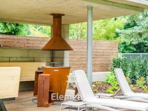 Pronájem bytu 4+kk, Hradec Králové, Heřmanova, 137 m2