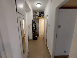 Pronájem bytu 1+1, Brno, Provazníkova, 35 m2