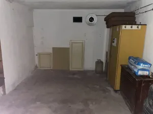 Pronájem garáže, Karviná, U Bažantnice, 27 m2