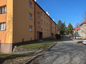 Prodej bytu 3+1, Frenštát pod Radhoštěm, Školská čtvrť, 67 m2