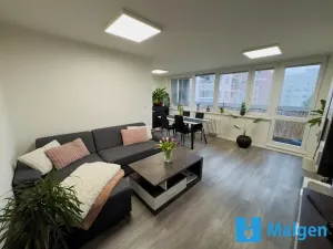 Prodej bytu 3+1, Praha - Stodůlky, Janského, 75 m2