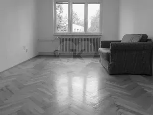 Pronájem bytu 2+1, Praha - Břevnov, Boučkova, 53 m2