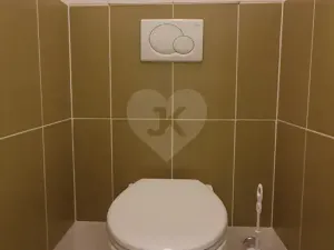 Pronájem bytu 2+1, Praha - Břevnov, Boučkova, 53 m2