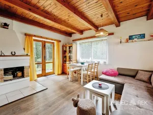 Prodej chaty, Benešov nad Černou, 67 m2