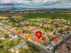 Prodej vícegeneračního domu, Cítoliby, Lounská, 300 m2