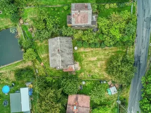 Prodej rodinného domu, Boleboř, 124 m2