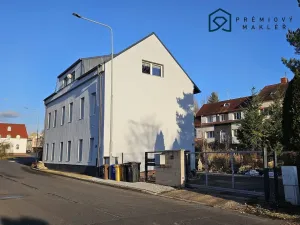 Pronájem bytu 2+1, Litvínov - Chudeřín, Chudeřínská, 43 m2