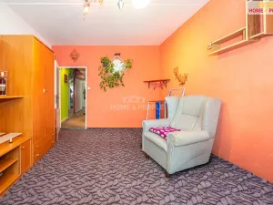 Prodej bytu 3+1, Ústí nad Orlicí, Jilemnického, 61 m2