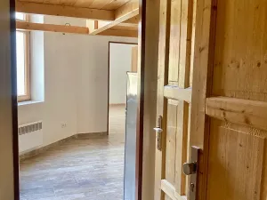 Pronájem bytu 2+kk, Praha - Košíře, Vrchlického, 40 m2