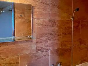 Pronájem bytu 2+kk, Praha - Košíře, Vrchlického, 40 m2