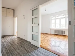 Prodej bytu 4+1, Kladno, Rooseveltova, 107 m2