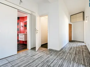 Prodej bytu 4+1, Kladno, Rooseveltova, 107 m2