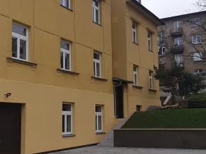 Pronájem bytu 2+1, Praha - Smíchov, U Blaženky, 55 m2