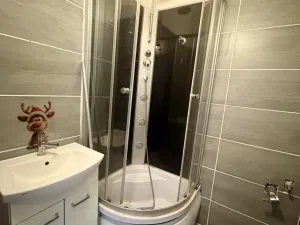 Pronájem bytu 2+1, Rumburk - Rumburk 1, Náměstí Dobrovského, 55 m2