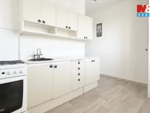 Pronájem bytu 2+1, Přerov - Přerov I-Město, Jasínkova, 53 m2