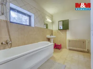 Prodej rodinného domu, Planá, Na Sádkách, 150 m2