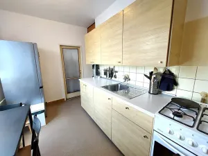 Pronájem bytu 1+1, Brno, Provazníkova, 30 m2