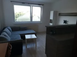 Pronájem bytu 2+kk, Liberec, Olbrachtova, 50 m2