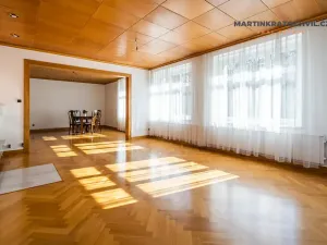 Prodej vily, Praha, Údolní, 312 m2