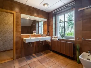 Prodej vily, Praha, Údolní, 312 m2