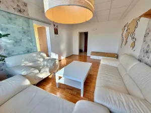 Prodej bytu 3+1, Praha - Malešice, Hostýnská, 74 m2