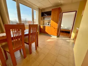 Prodej bytu 3+1, Praha - Malešice, Hostýnská, 74 m2