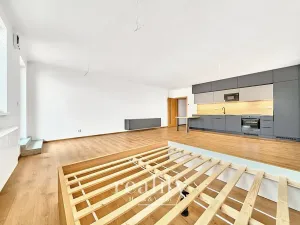 Pronájem bytu 1+kk, Znojmo, Kosmákova, 58 m2