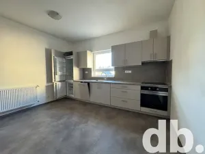 Pronájem bytu 3+kk, Dalovice, Hlavní, 64 m2