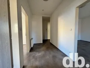 Pronájem bytu 3+kk, Dalovice, Hlavní, 64 m2