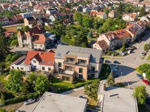 Prodej bytu 4+kk, Brno, Rolencova, 95 m2